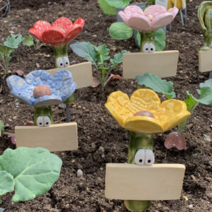 Insektentränke Bienenbar Wunschtext