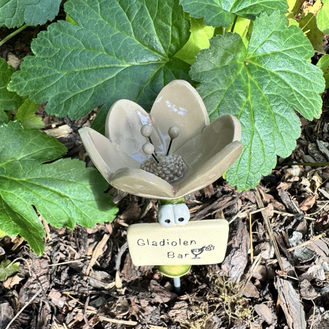 Original Bienenbar Geburtsblume Insektentränke – Bild 5