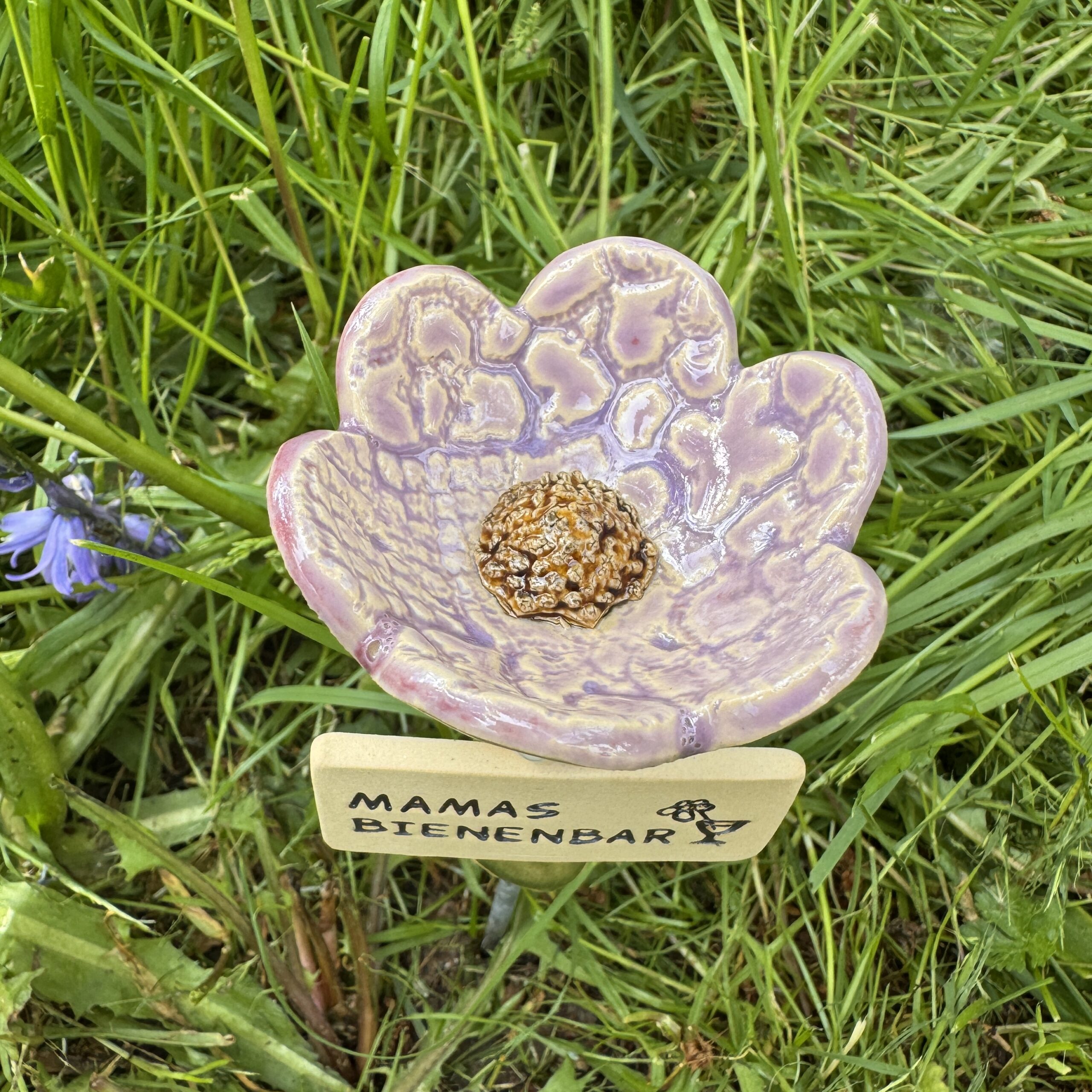 Insektentränke Mamas Bienenbar