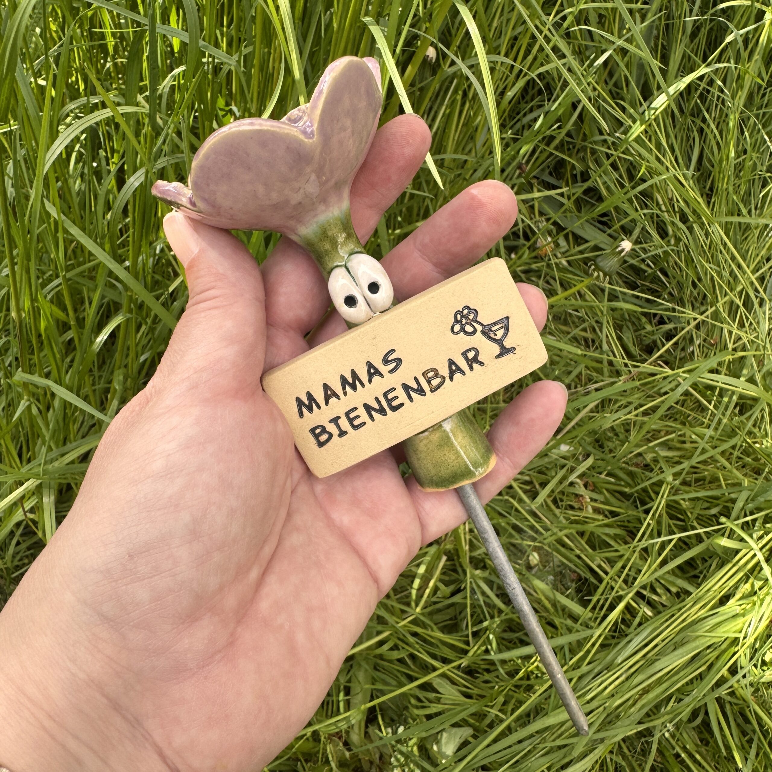 Insektentränke Mamas Bienenbar