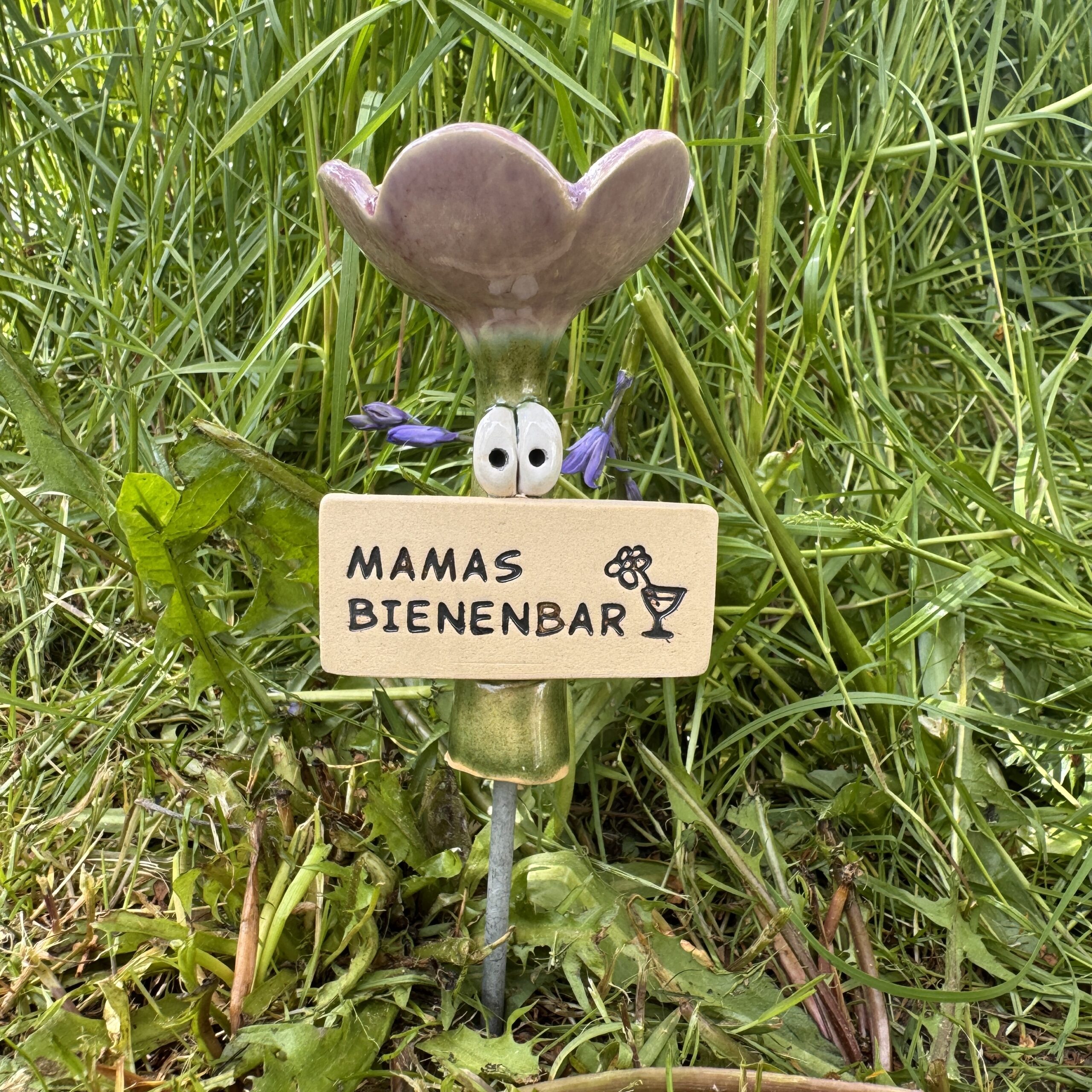 Insektentränke Mamas Bienenbar
