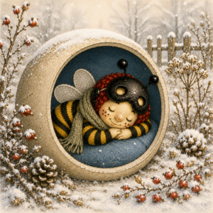 Naturgarten Adventskalender 2026