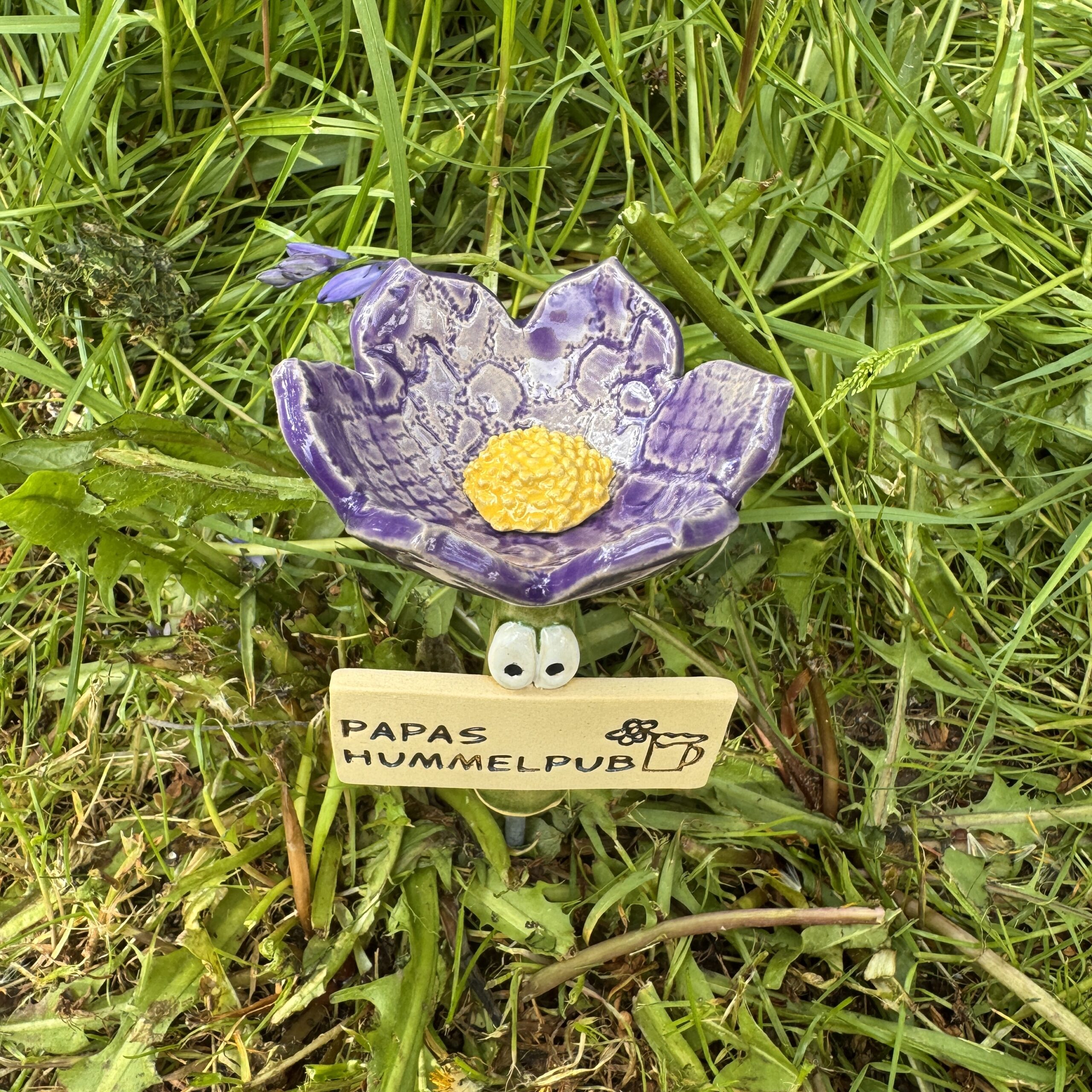 Insektentränke Papas Hummelpub
