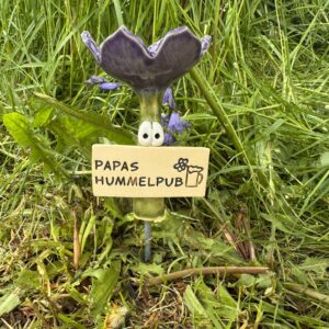 Insektentränke Papas Hummelpub